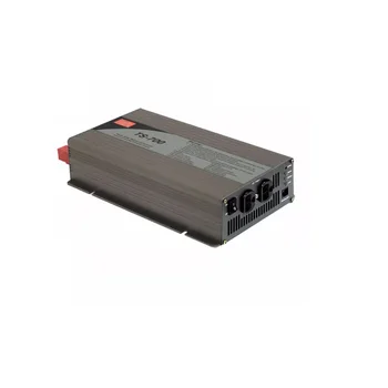 Инвертор: DC/AC, 700Вт, TS-700-248B, вход: 48В, выход: 230В (чистый синус) Инвертор: DC/AC, 700Вт, TS-700-248B, вход: 48В, выход: 230В (чистый синус)
